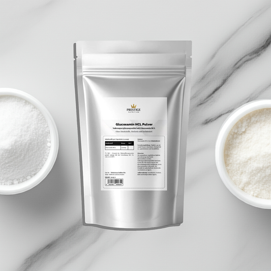Glucosamin Pulver - 500g