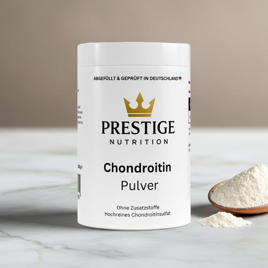 Chondroitin Pulver - 100g