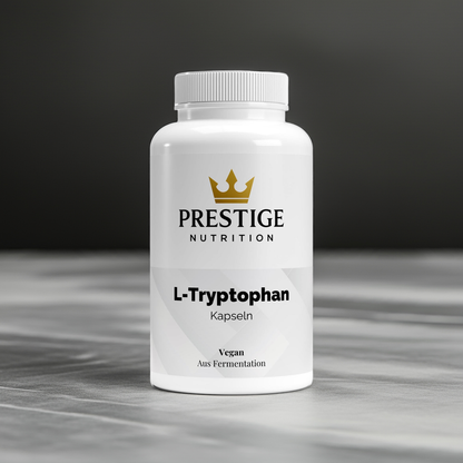 L-Tryptophan - 90 Kapseln